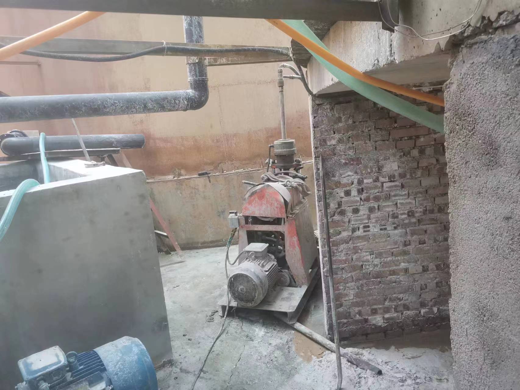 连州压浆作业流程有哪些