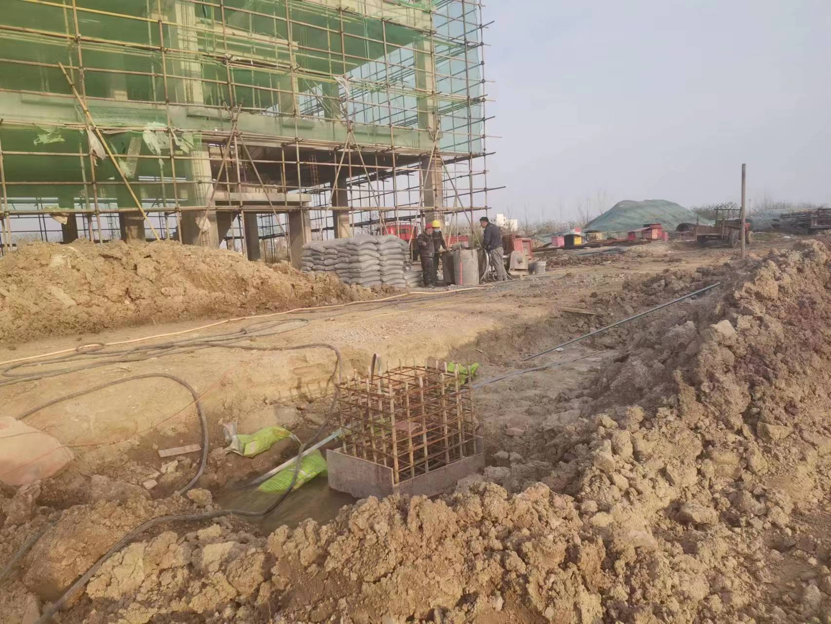 连州当桥梁出现裂缝的时候应该及时加固修补